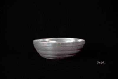 ENS. RUEDAS / CIRCLES SALAD BOWL