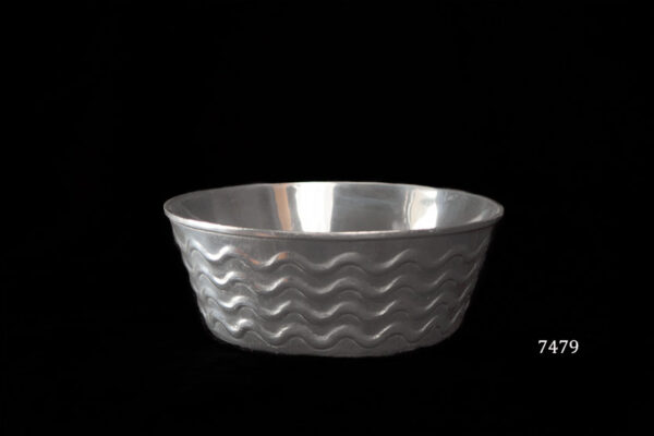 ENSALADERA ONDAS/WAVES SALAD BOWL