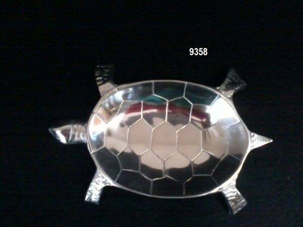 BOT. TORTUGA CH./ TURTLE SNACK PLATTER